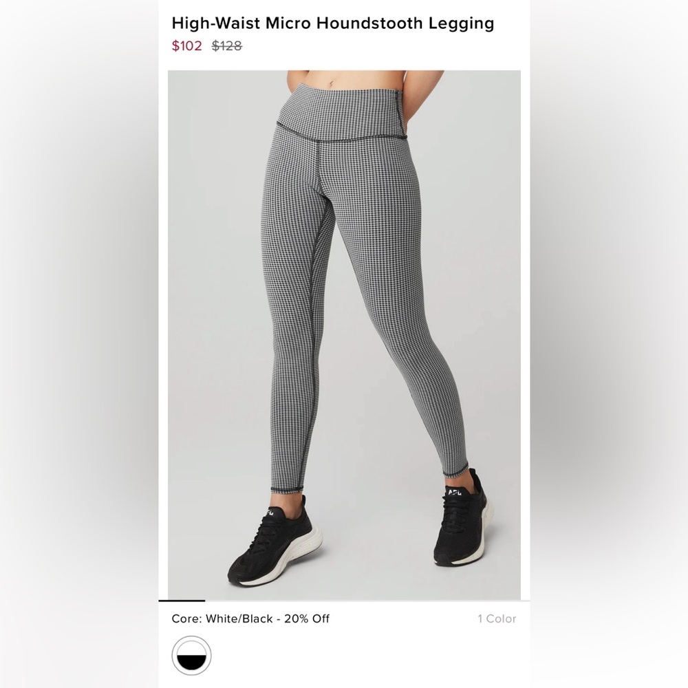 ALO Legging